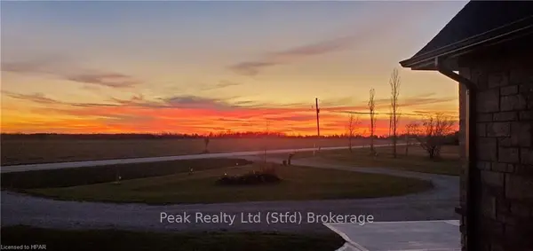 95 South ST, Ashfield-colborne-wawanosh, ON N7A 3X8