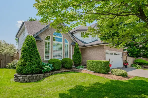 46 Sandpiper DR, Guelph, ON N1C 1C9