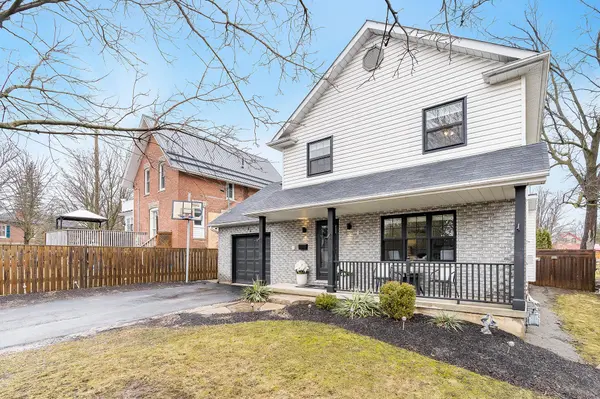 44 Regent ST, Kawartha Lakes, ON K9V 3V2