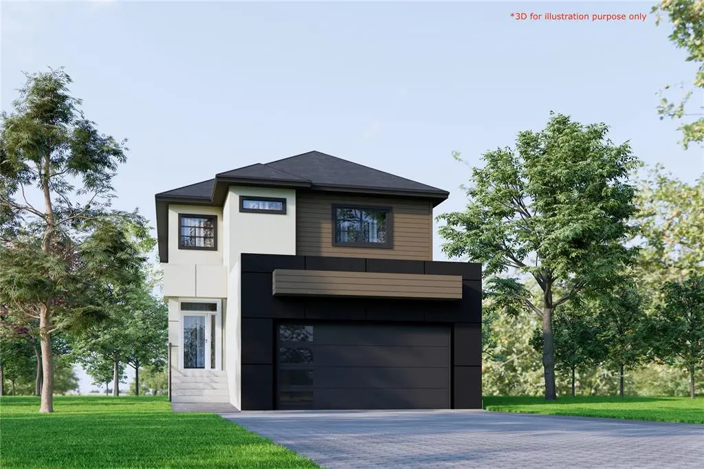 82 Bonaventure DR, Winnipeg, MB R3X 0M8