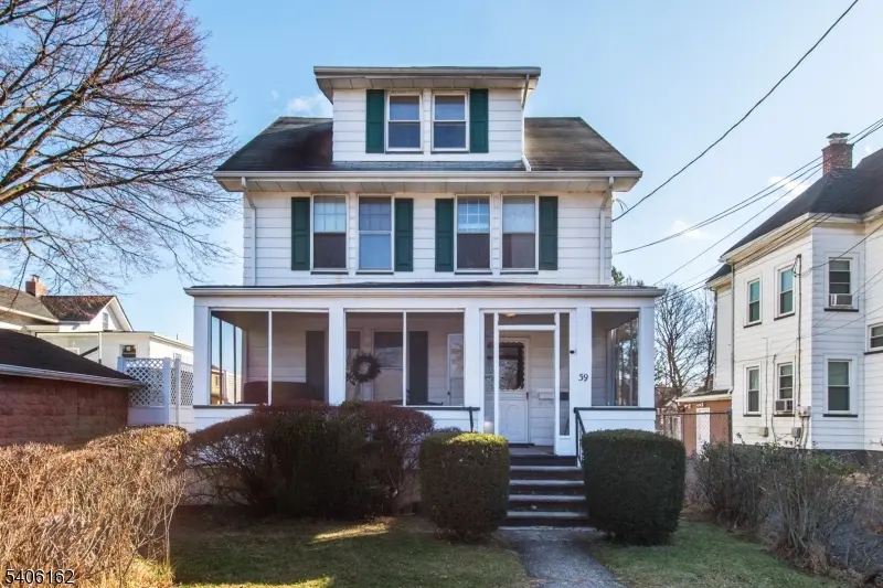 39 Baldwin Pl #2, Bloomfield Twp., NJ 07003