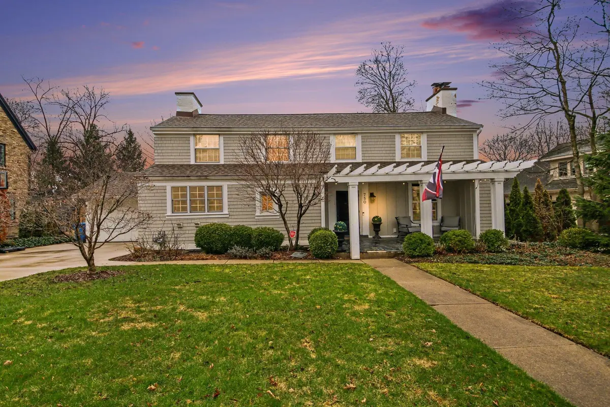 750 San Jose DR SE, East Grand Rapids, MI 49506