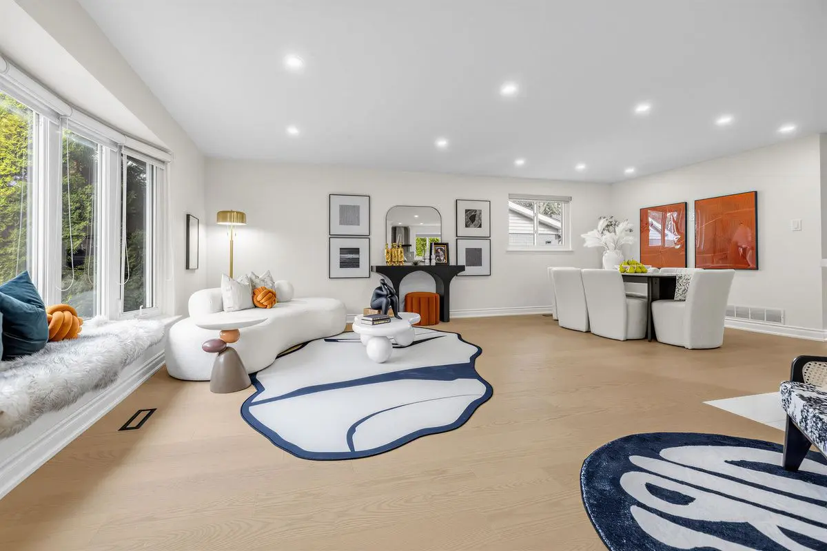 157 Orchard Heights BLVD, Aurora, ON L4G 3A3