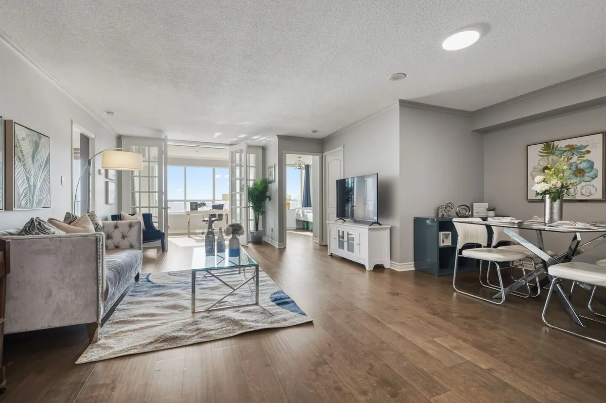 850 Steeles AVE W #1106, Vaughan, ON L4J 8E7