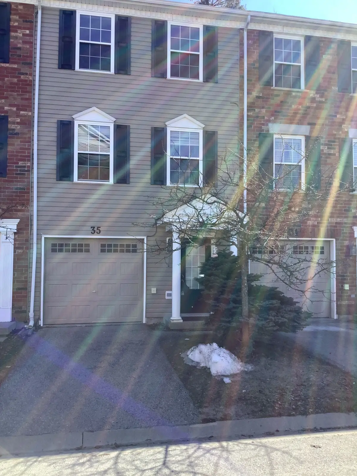 91 Coughlin RD #35, Barrie, ON L4N 0L5