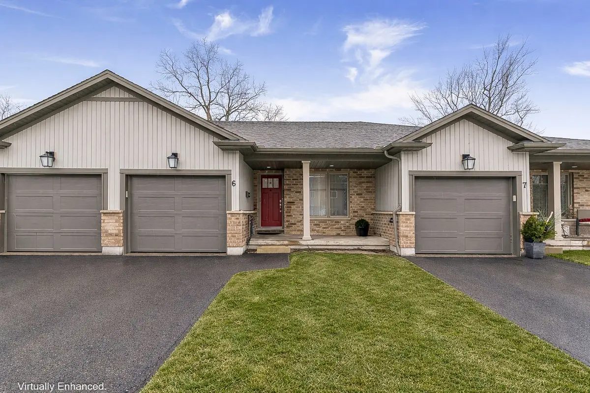 152 Cross ST E #6, Haldimand, ON N1A 1B8