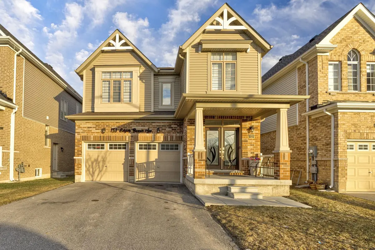 153 Edgar Bonner AVE, Guelph/eramosa, ON N0B 2K0