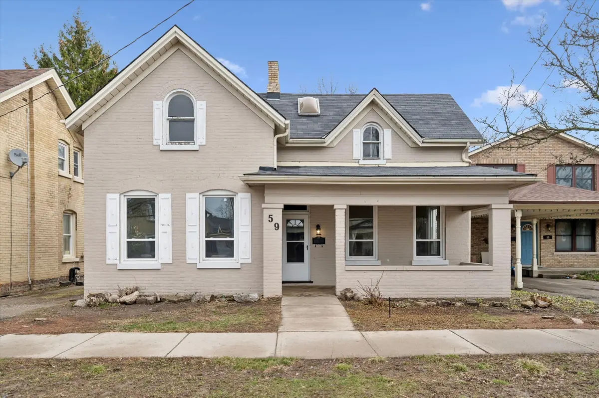 59 William ST, Brantford, ON N3T 3K6