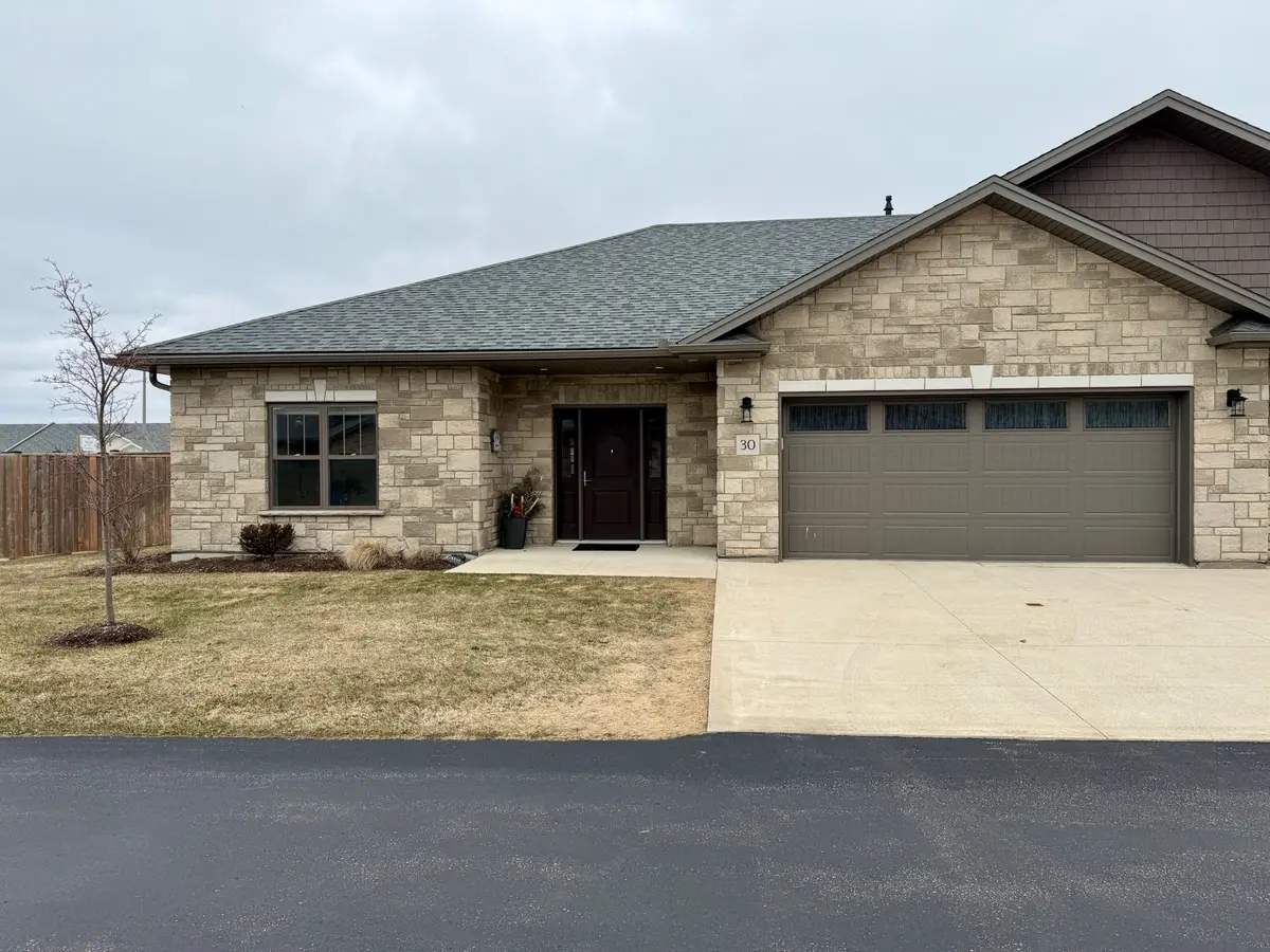 1050 Waterloo ST #30, Saugeen Shores, ON N0H 2C3