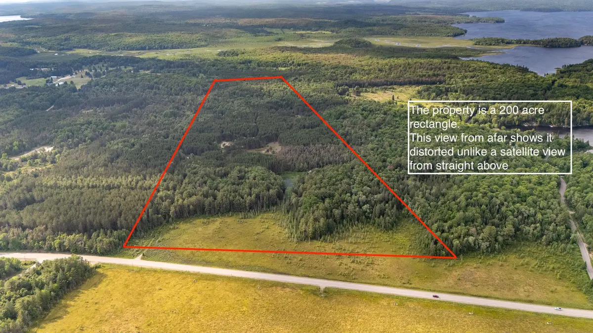 1958 518 HWY, Mcmurrich/monteith, ON P0A 1Y0