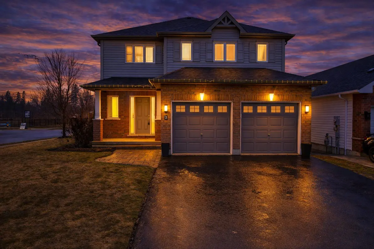 2 Lisbeth CRES, Kawartha Lakes, ON K9V 0C9