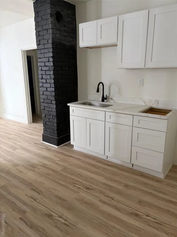 242 E Euclid ST, Detroit, MI 48202