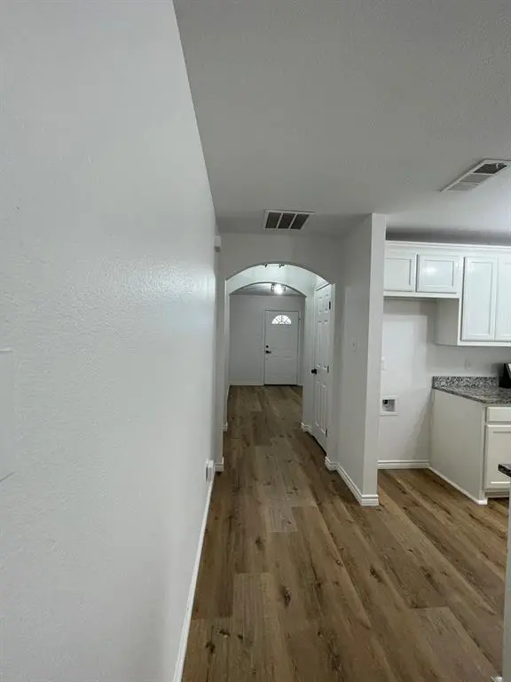 212 Mineral Wells Street, Terrell, TX 75160