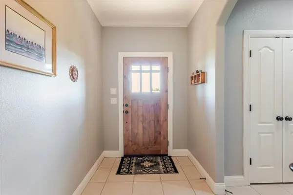 140 Pine Road, Poolville, TX 76487