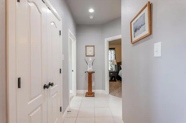 140 Pine Road, Poolville, TX 76487