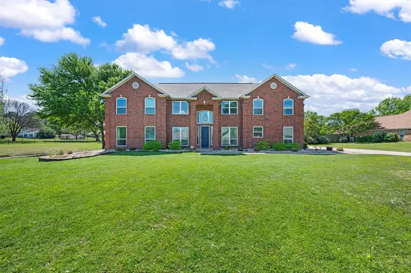 907 Mission Drive, Southlake, TX 76092