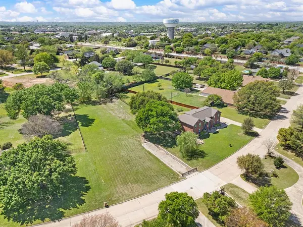 907 Mission Drive, Southlake, TX 76092