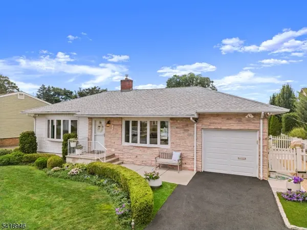 99 Normandy Rd, Clifton City, NJ 07013