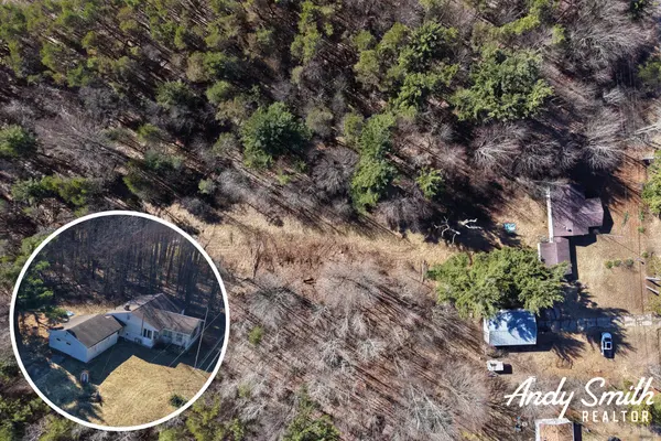 1285 W Mcmillan RD, Dalton Twp, MI 49445