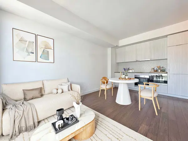 158 Front ST E #2115, Toronto C08, ON M5A 0K9