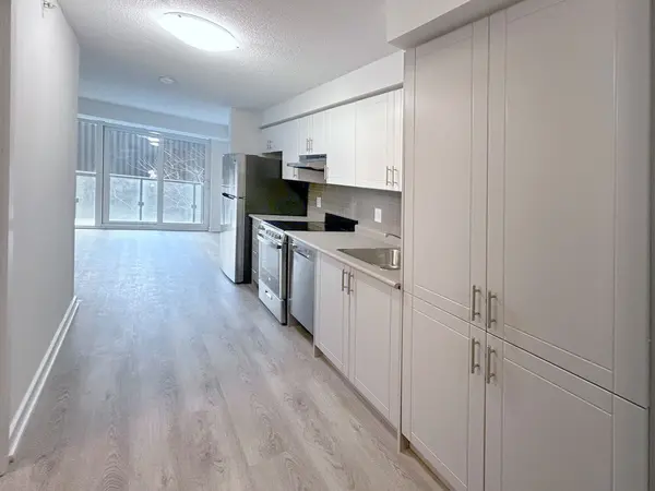 132 Berkeley ST #303, Toronto C08, ON M5A 0H6