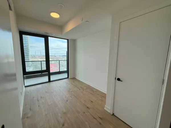 35 Parliament ST #1614, Toronto C08, ON M5A 0Z5