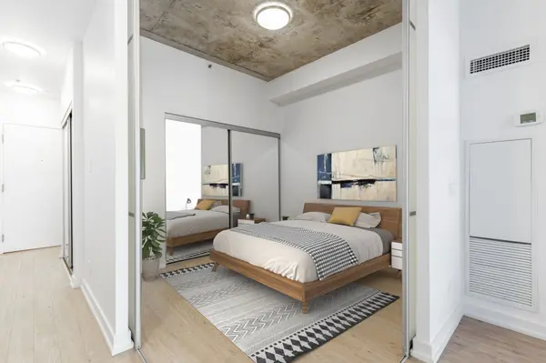 707 Dovercourt RD #112, Toronto C01, ON M6H 0B5