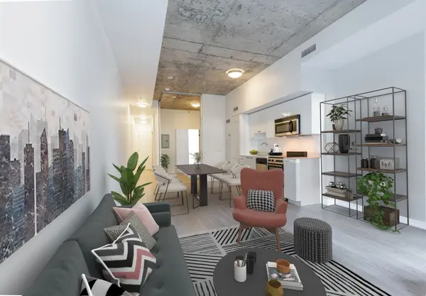 707 Dovercourt RD #112, Toronto C01, ON M6H 0B5