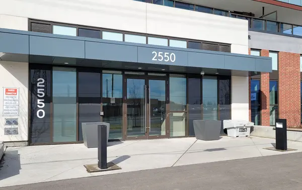 2550 Simcoe ST N #2119, Oshawa, ON L1L 0R5