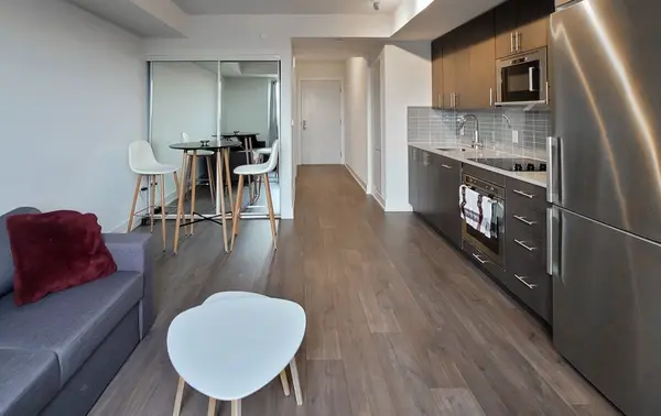 2550 Simcoe ST N #2119, Oshawa, ON L1L 0R5