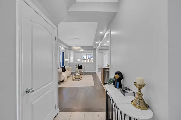 1231 Graham Clapp AVE, Oshawa, ON L1H 8L7