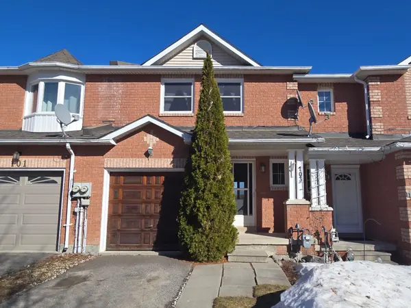 103 Lorne ST, Brock, ON L0C 1H0