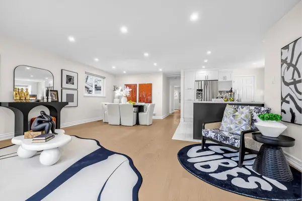 157 Orchard Heights BLVD, Aurora, ON L4G 3A3