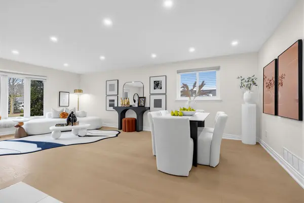 157 Orchard Heights BLVD, Aurora, ON L4G 3A3