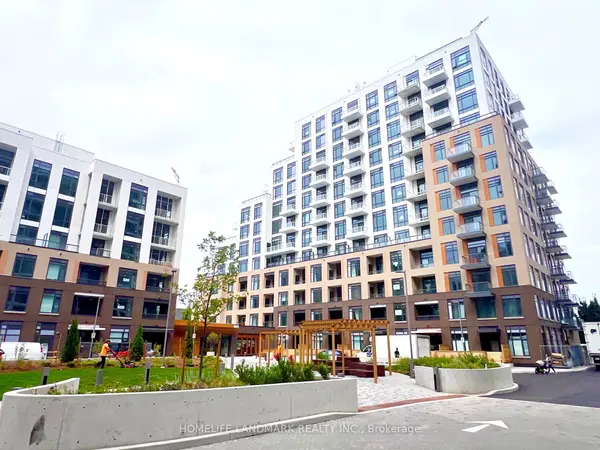 8 Beverley Glen BLVD #803, Vaughan, ON L4K 0L5