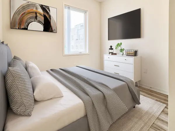 31 Almond Blossom Mews #146, Vaughan, ON L4K 0N7