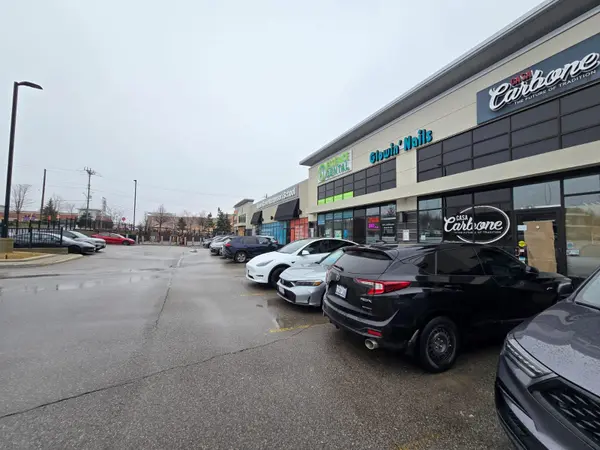 233 Earl Stewart DR, Aurora, ON L4G 6V8