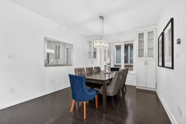 68 Albright CRES, Richmond Hill, ON L4E 4Z4