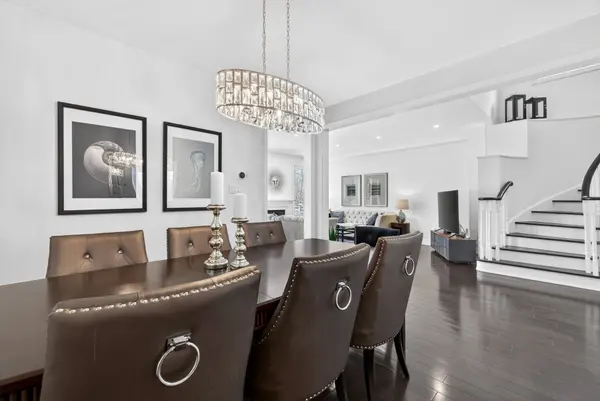 68 Albright CRES, Richmond Hill, ON L4E 4Z4