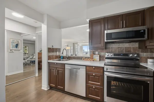 850 Steeles AVE W #1106, Vaughan, ON L4J 8E7