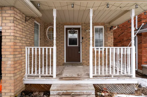 1324 Forest ST, Innisfil, ON L9S 1Z7