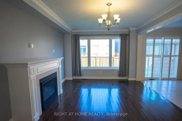 29 Boone CRES, Vaughan, ON L4H 4V1