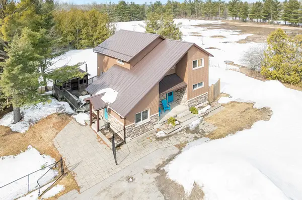 1872 Anderson Line, Severn, ON L0K 1E0