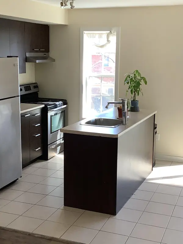 91 Coughlin RD #35, Barrie, ON L4N 0L5