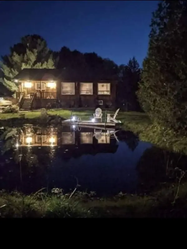 177 Medonte 2 Side Road, Oro-medonte, ON L0K 1E0