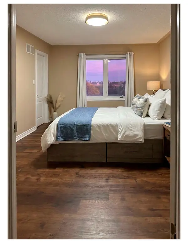 94 Aspen Hills RD #90, Brampton, ON L6Y 6E4