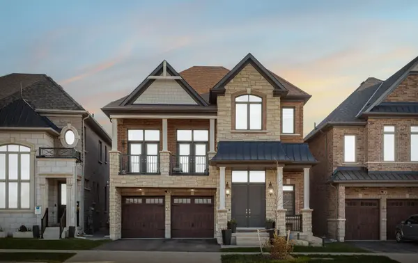 10 Settlers RD E, Oakville, ON L6H 0Y8