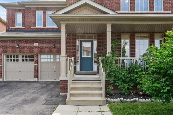 12 Danfield CT, Brampton, ON L6Y 2X9