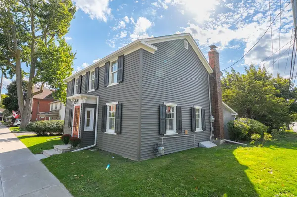 19 Isabella ST, Brampton, ON L6X 1P4