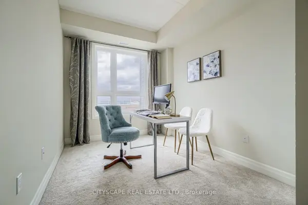 620 Sauve ST #403, Milton, ON L9T 9A5